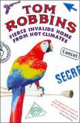 Vorderes Coverbild Fierce Invalids Home from Hot Climates