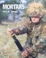 Vorderes Coverbild Mortars