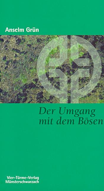 Vorderes Coverbild Der Umgang mit dem Bösen