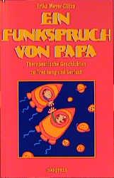 Vorderes Coverbild Ein Funkspruch von Papa