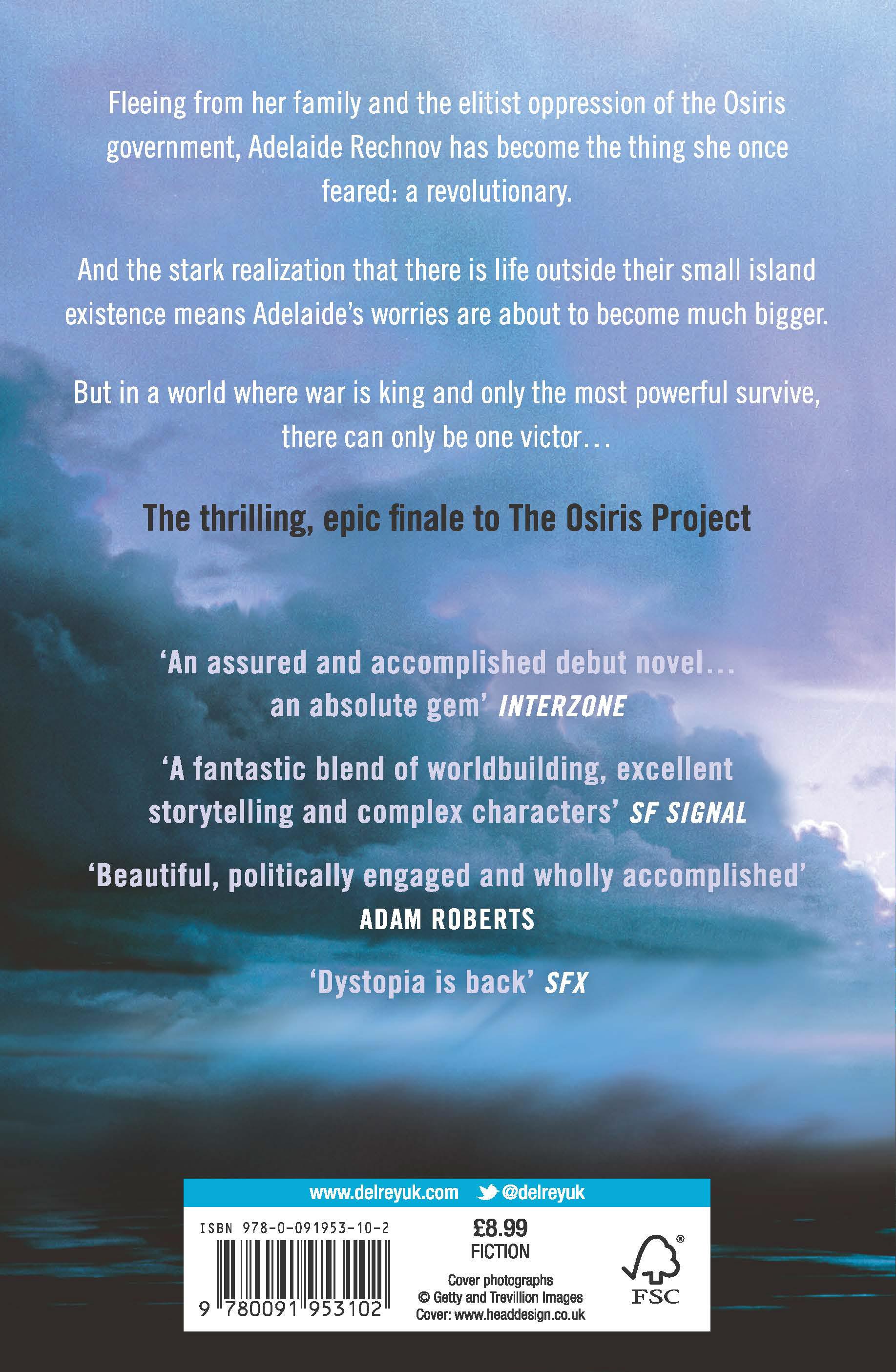 Rückseitencover Tamaruq