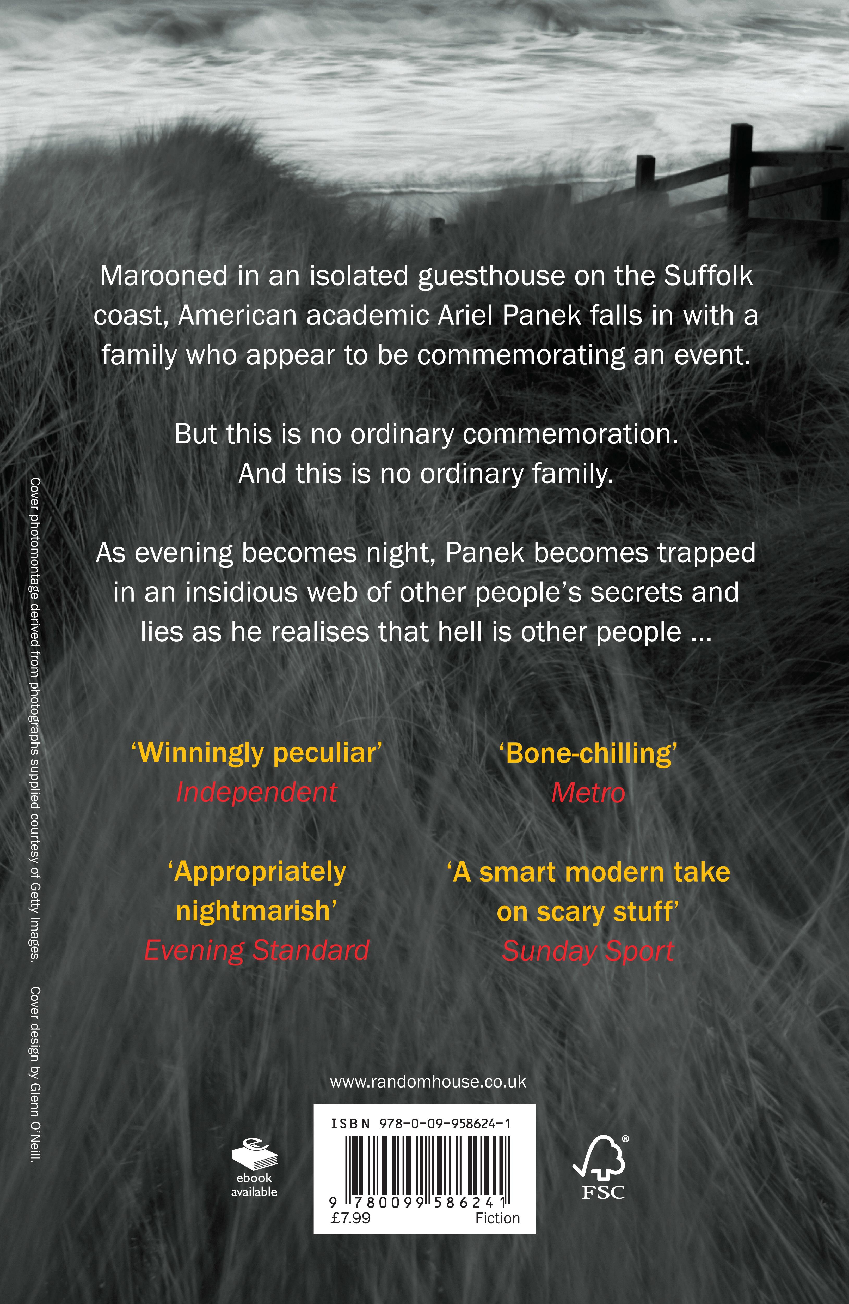 Rückseitencover Breakfast with the Borgias