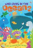 Vorderes Coverbild Who Lives in the Ocean