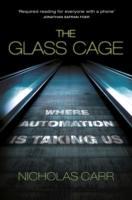 Vorderes Coverbild The Glass Cage
