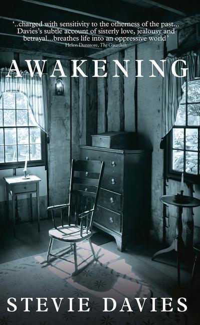 Vorderes Coverbild Awakening