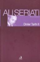 Vorderes Coverbild Dinler Tarihi 2