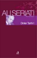 Vorderes Coverbild Dinler Tarihi 1
