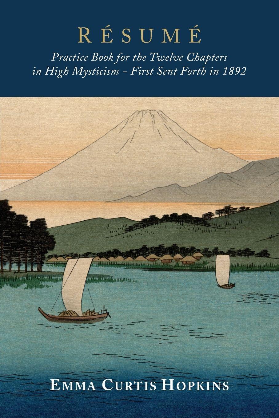 Vorderes Coverbild Resume