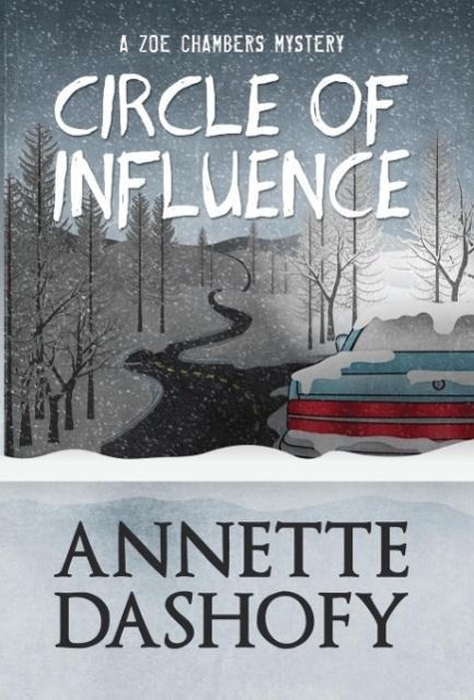 Vorderes Coverbild Circle of Influence