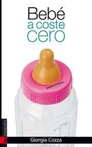 Vorderes Coverbild Bebé a coste cero