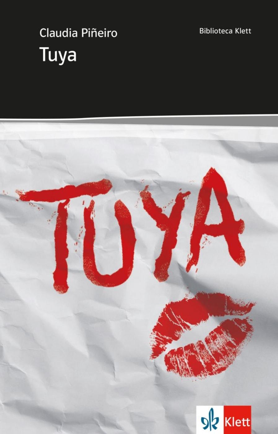Vorderes Coverbild Tuya