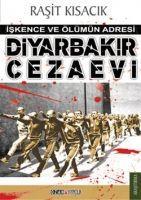 Vorderes Coverbild Diyarbakir Cezaevi