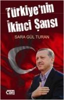 Vorderes Coverbild Türkiyenin Ikinci Sansi