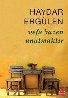 Vorderes Coverbild Vefa Bazen Unutmaktir
