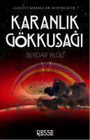 Vorderes Coverbild Karanlik Gökkusagi