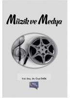 Vorderes Coverbild Müzik ve Medya