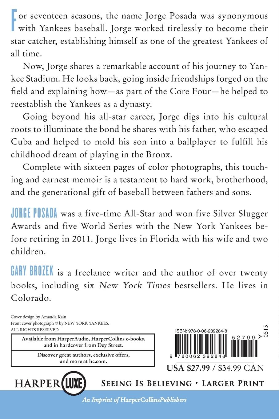 Rückseitencover Journey Home LP, The