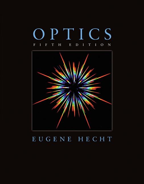 Vorderes Coverbild Optics