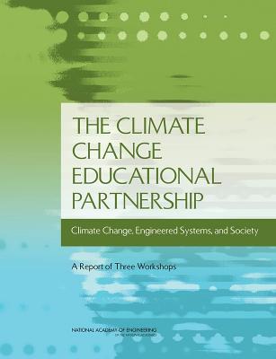 Vorderes Coverbild The Climate Change Educational Partnership