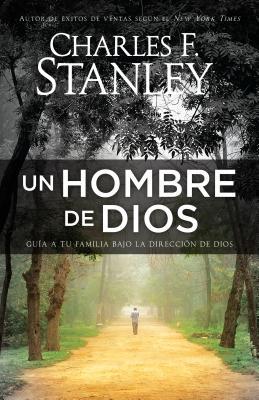 Vorderes Coverbild Un Hombre de Dios