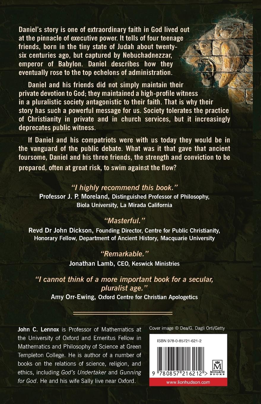 Rückseitencover Against the Flow