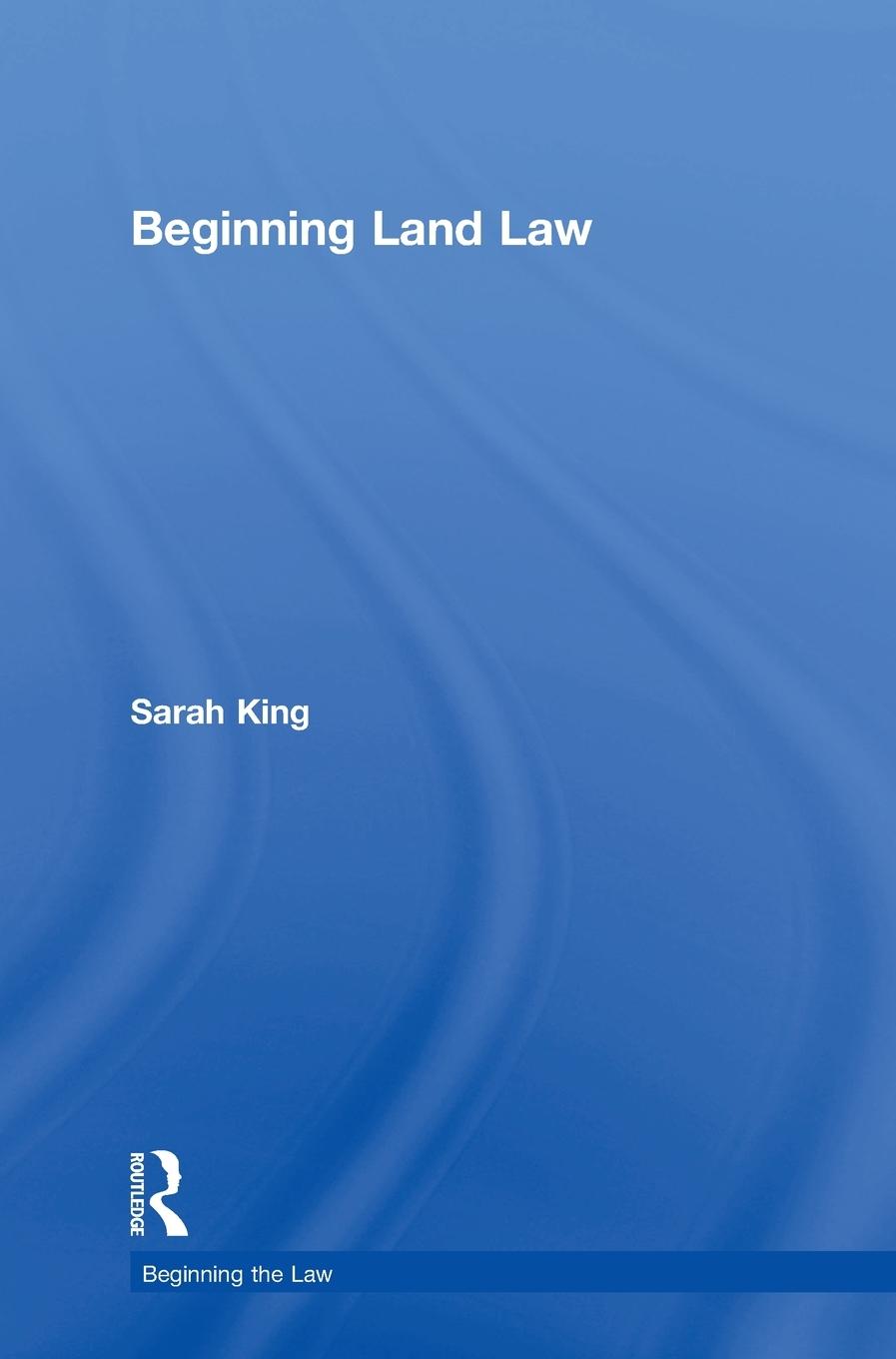 Vorderes Coverbild Beginning Land Law