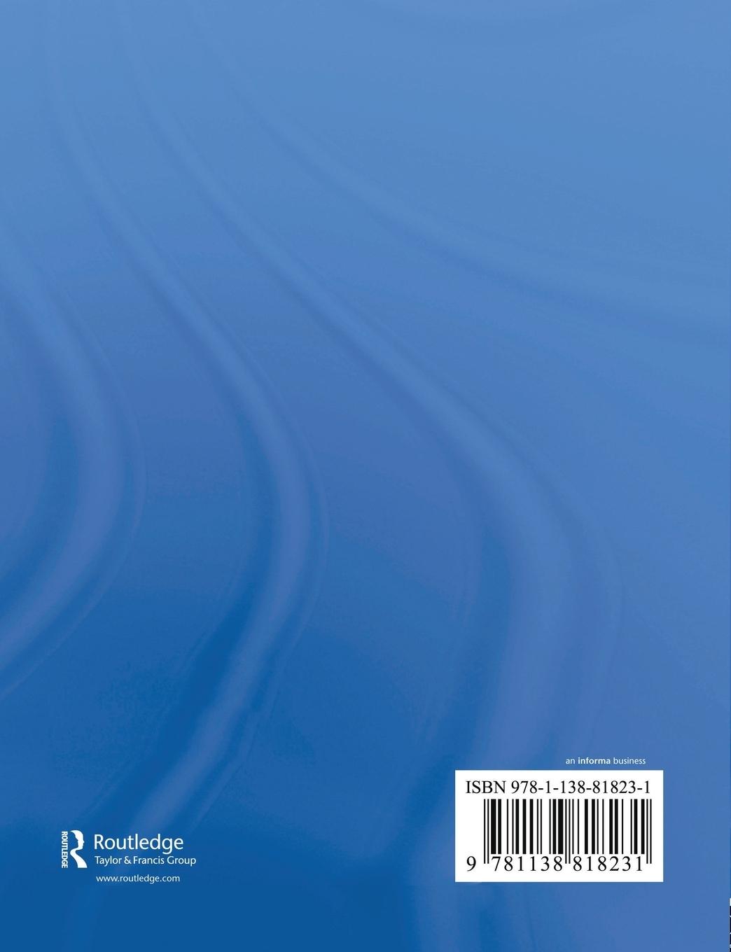 Rückseitencover Critical Live Art