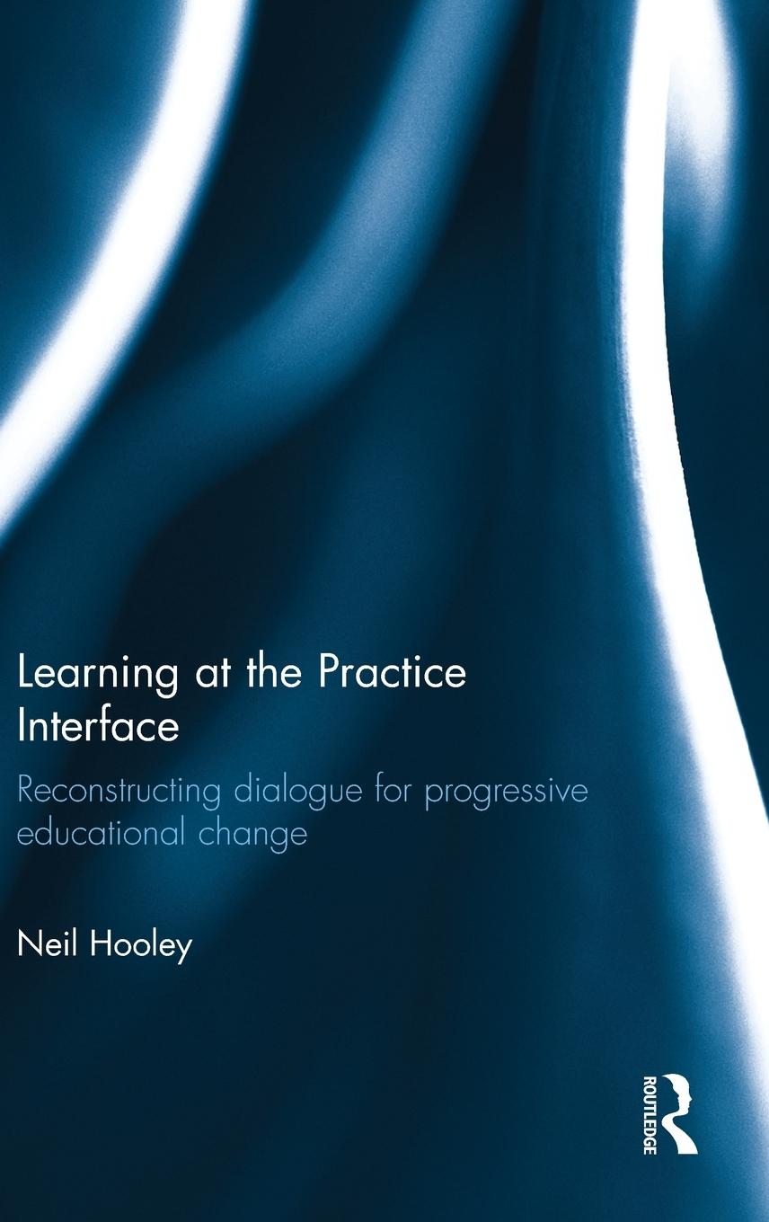 Vorderes Coverbild Learning at the Practice Interface