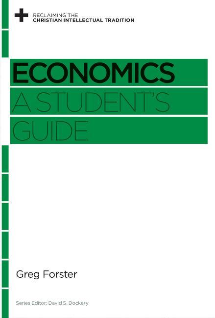 Vorderes Coverbild Economics