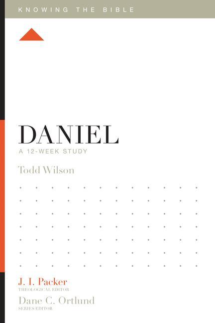 Vorderes Coverbild Daniel