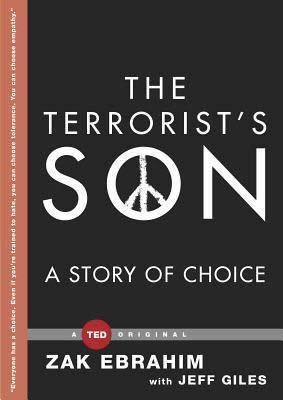 Vorderes Coverbild The Terrorist's Son