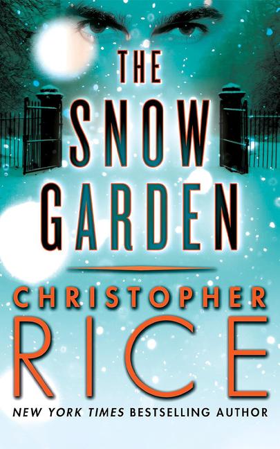 Vorderes Coverbild The Snow Garden