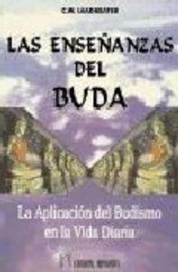Vorderes Coverbild Historia y doctrina de Buda : la aplicación del budismo en la vida diaria