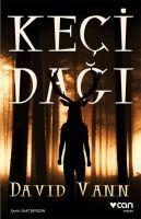Vorderes Coverbild Keci Dagi