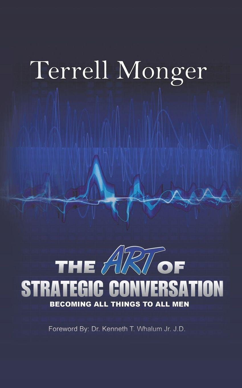 Vorderes Coverbild The Art of Strategic Conversation