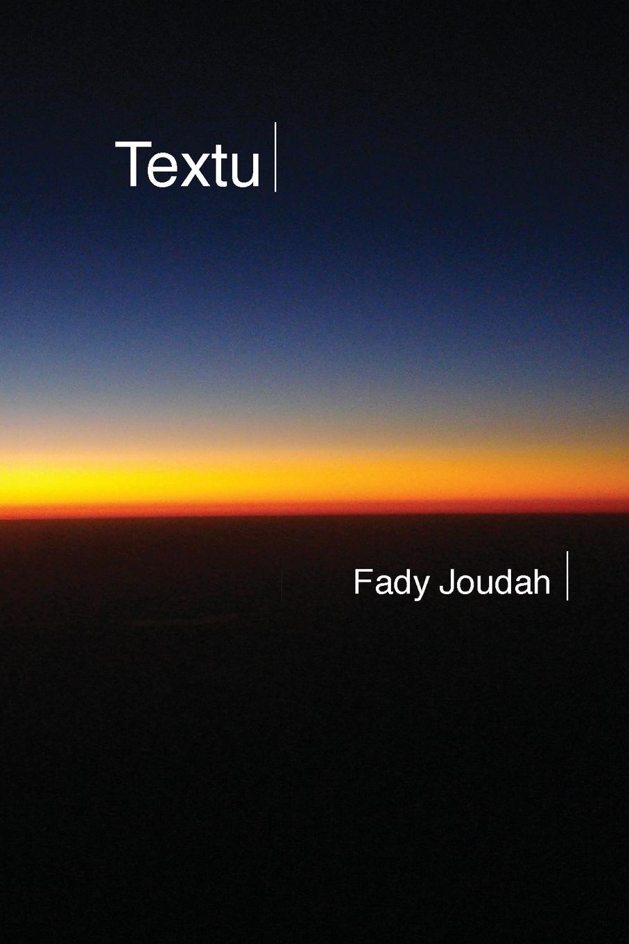Vorderes Coverbild Textu