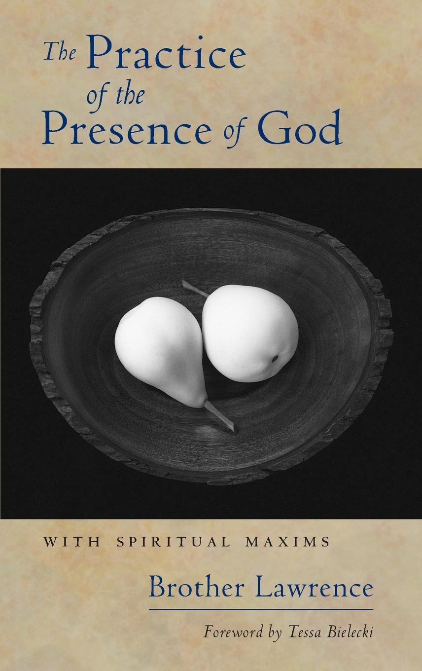 Vorderes Coverbild The Practice of the Presence of God