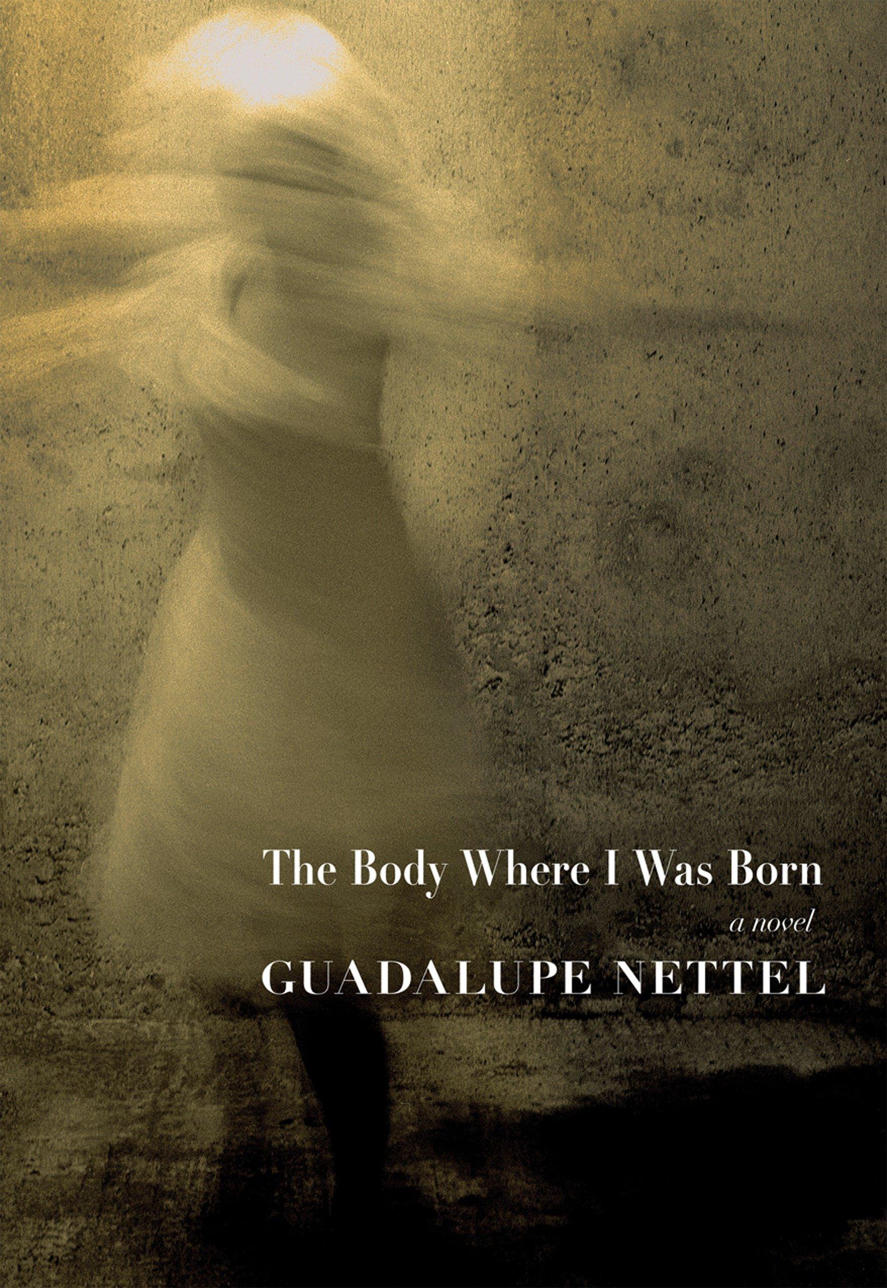 Vorderes Coverbild The Body Where I Was Born