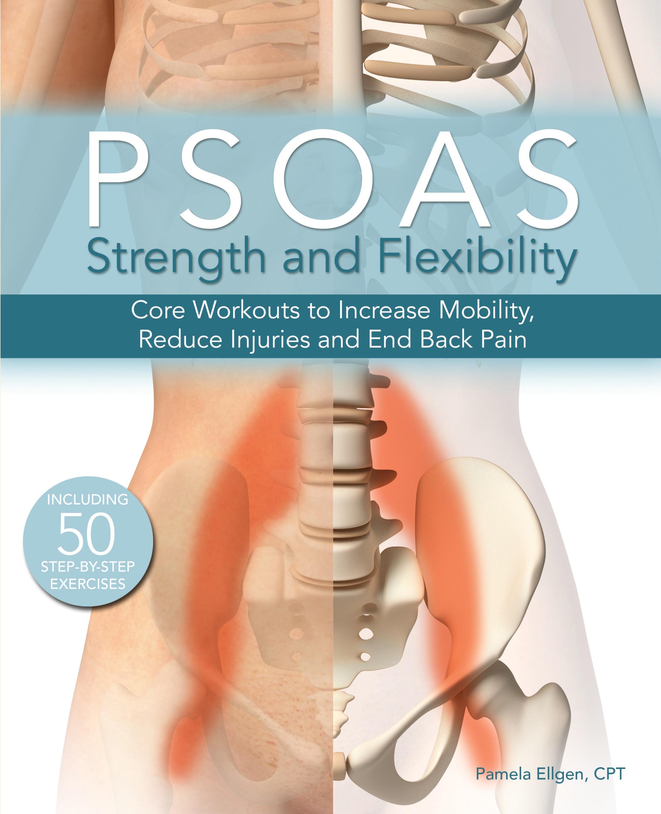 Vorderes Coverbild Psoas Strength and Flexibility