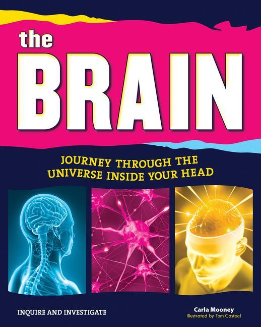 Vorderes Coverbild The Brain