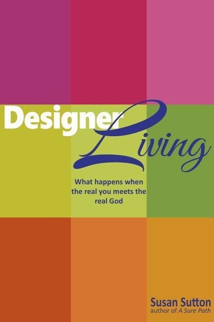 Vorderes Coverbild Designer Living