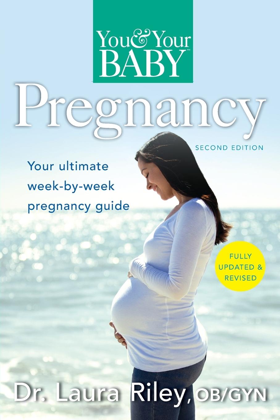 Vorderes Coverbild You and Your Baby Pregnancy