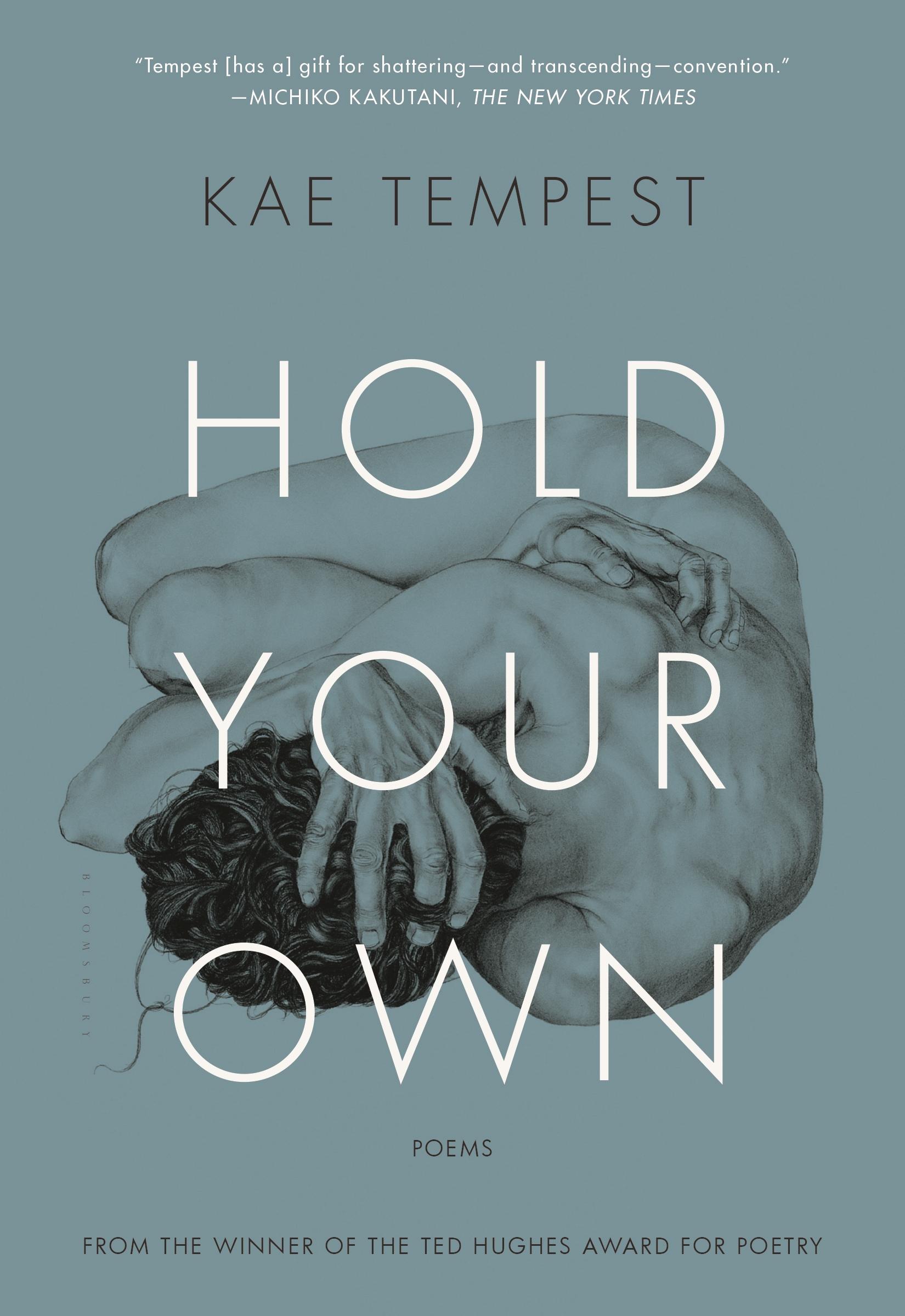 Vorderes Coverbild Hold Your Own