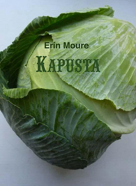 Vorderes Coverbild Kapusta