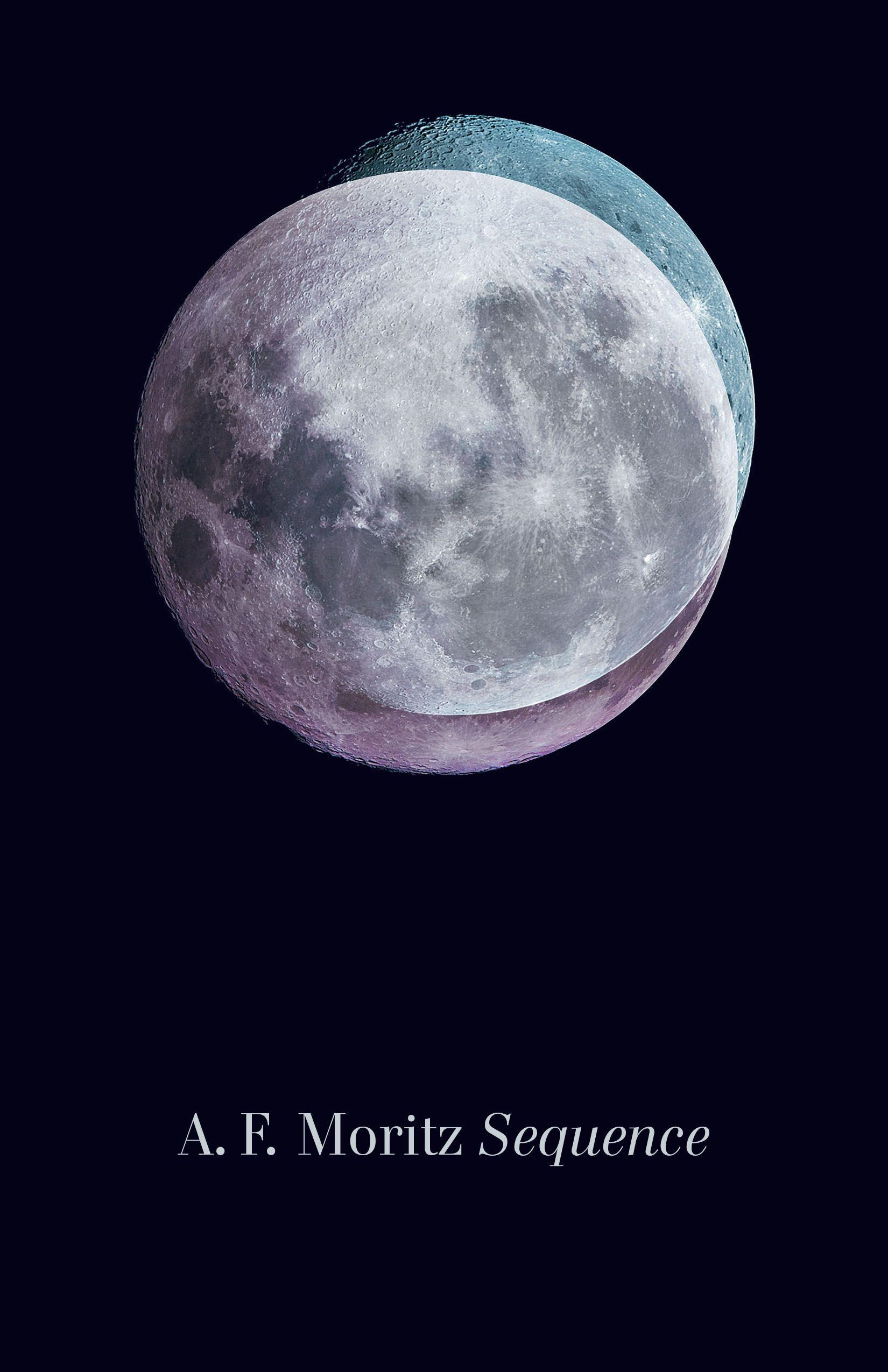 Vorderes Coverbild Sequence