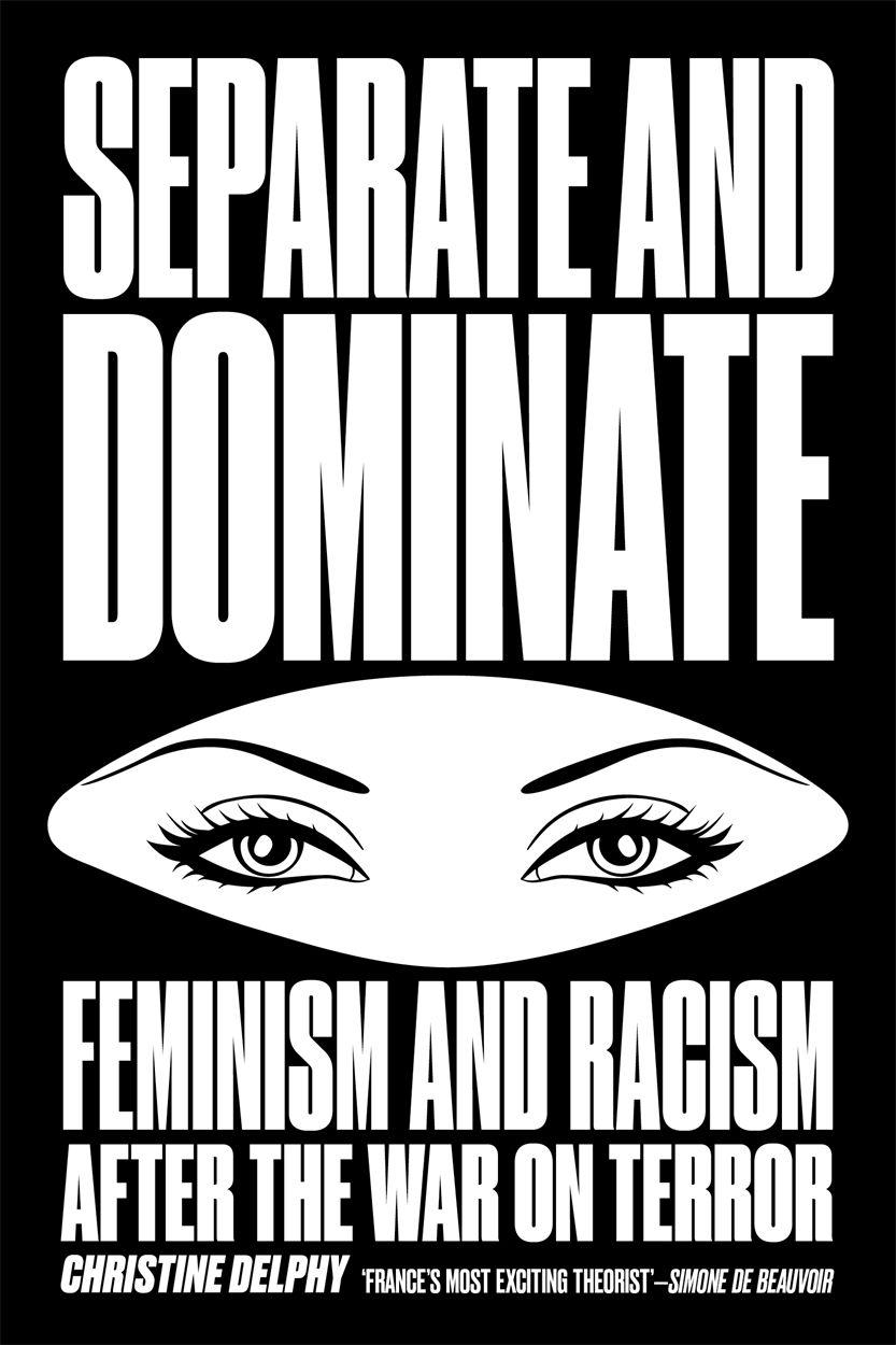 Vorderes Coverbild Separate and Dominate