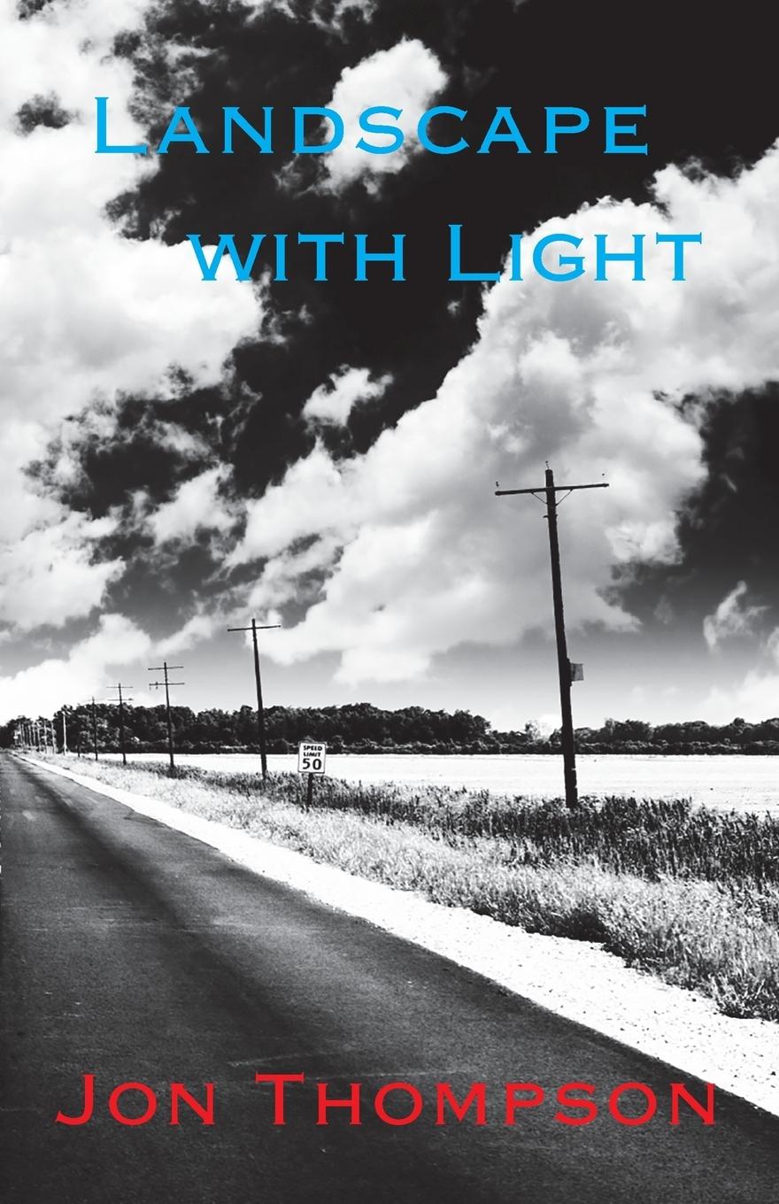 Vorderes Coverbild Landscape with Light