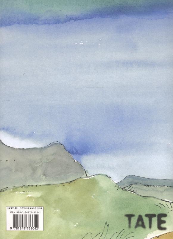 Rückseitencover The Five of Us