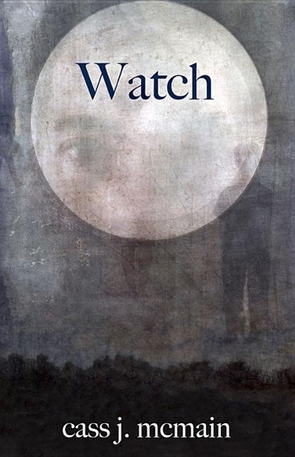 Vorderes Coverbild Watch