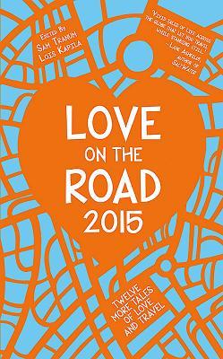 Vorderes Coverbild Love on the Road 2015